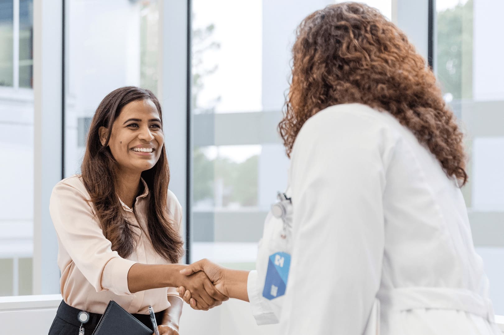 Dental Specialist Job Offer Checklist