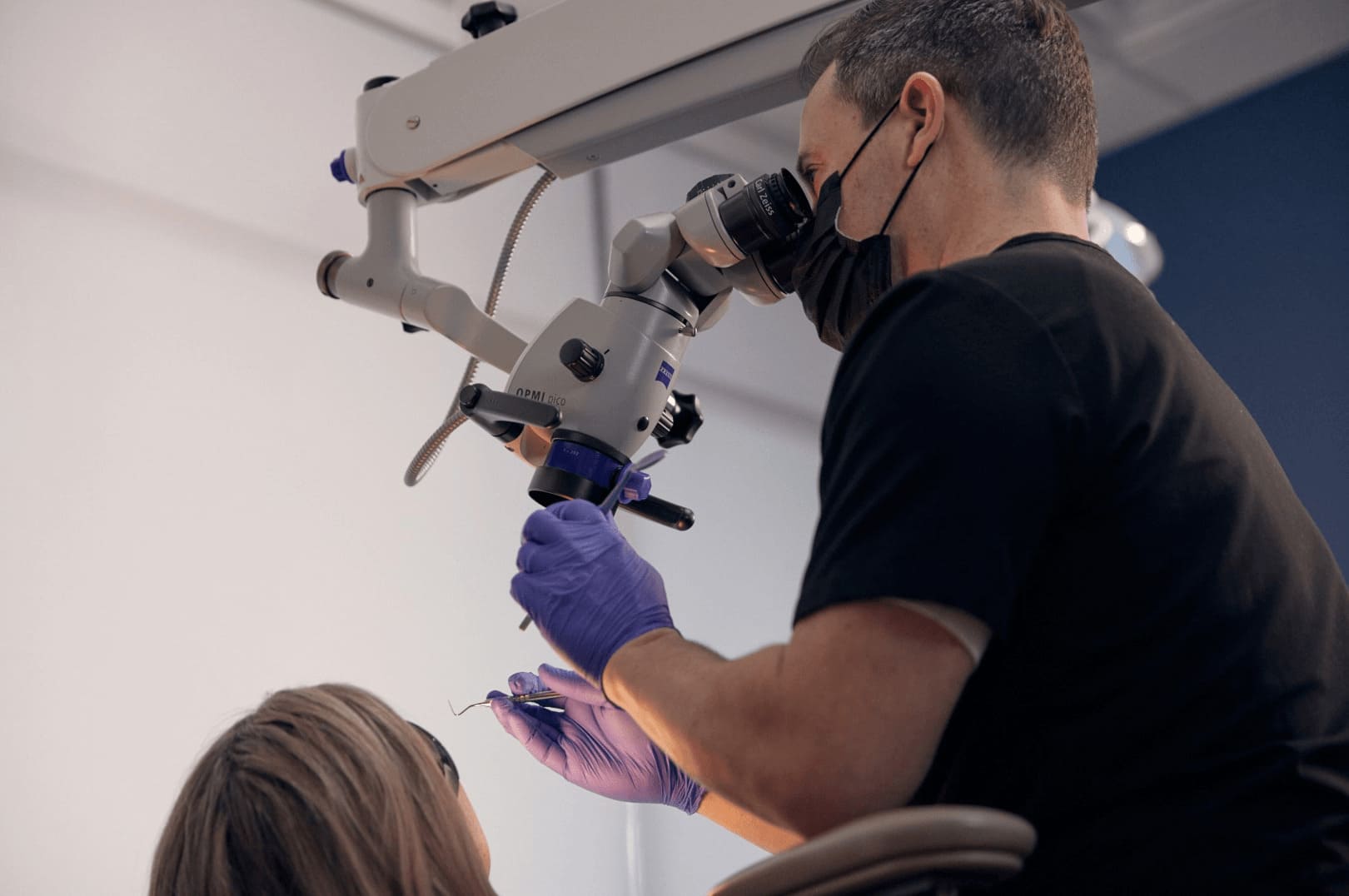 Dentist Mental Health