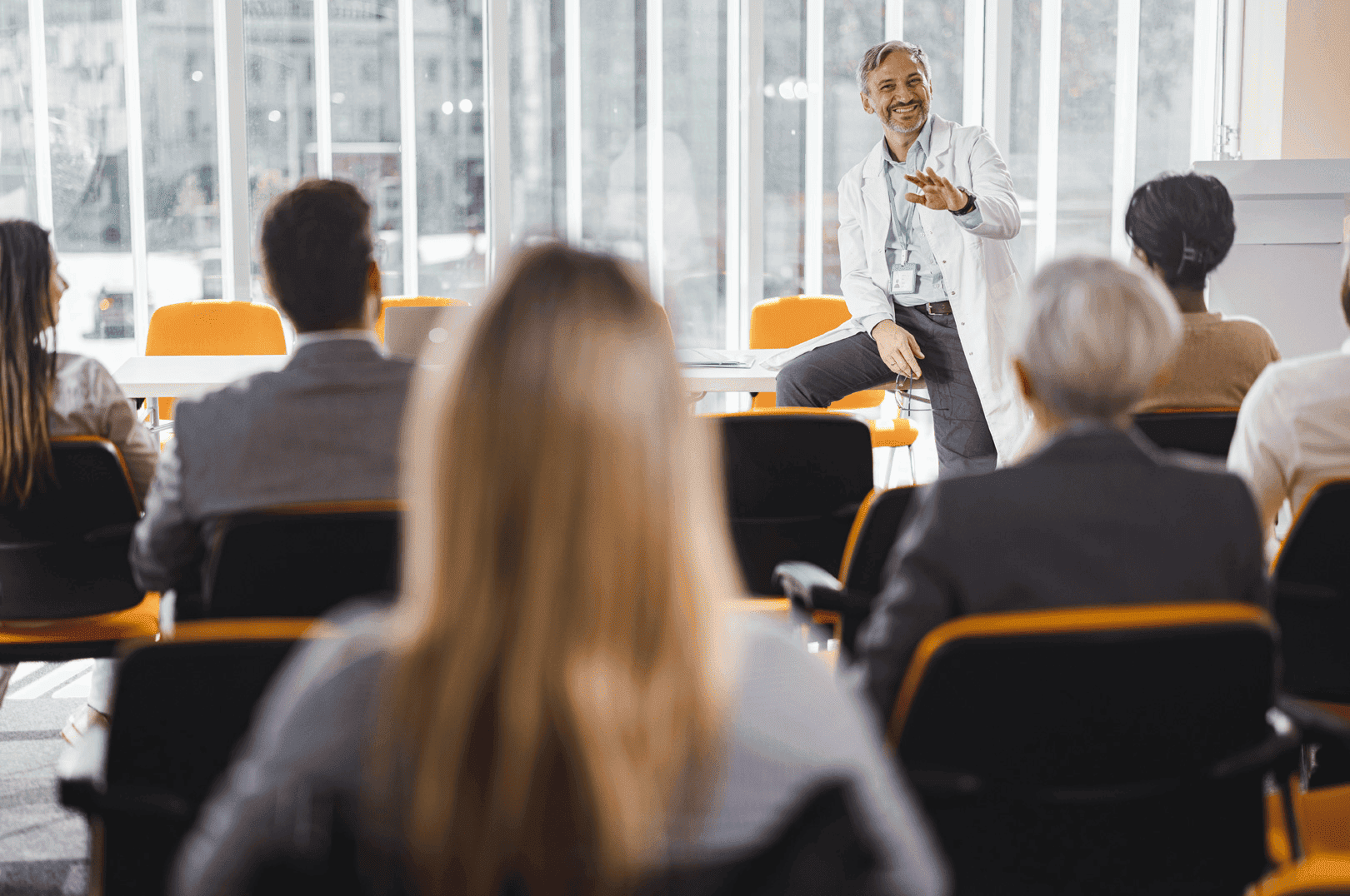 Reputation Management