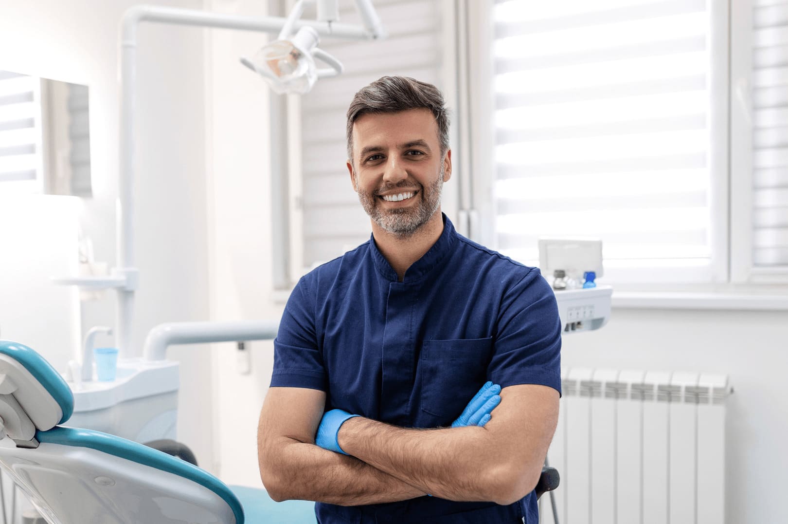 Why Your Specialty Dental Practice Feels Stuck and How to Move Forward