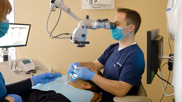 Dr. Brett Gilbert Testimonials