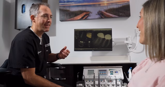 Bonita Endodontics Testimonials