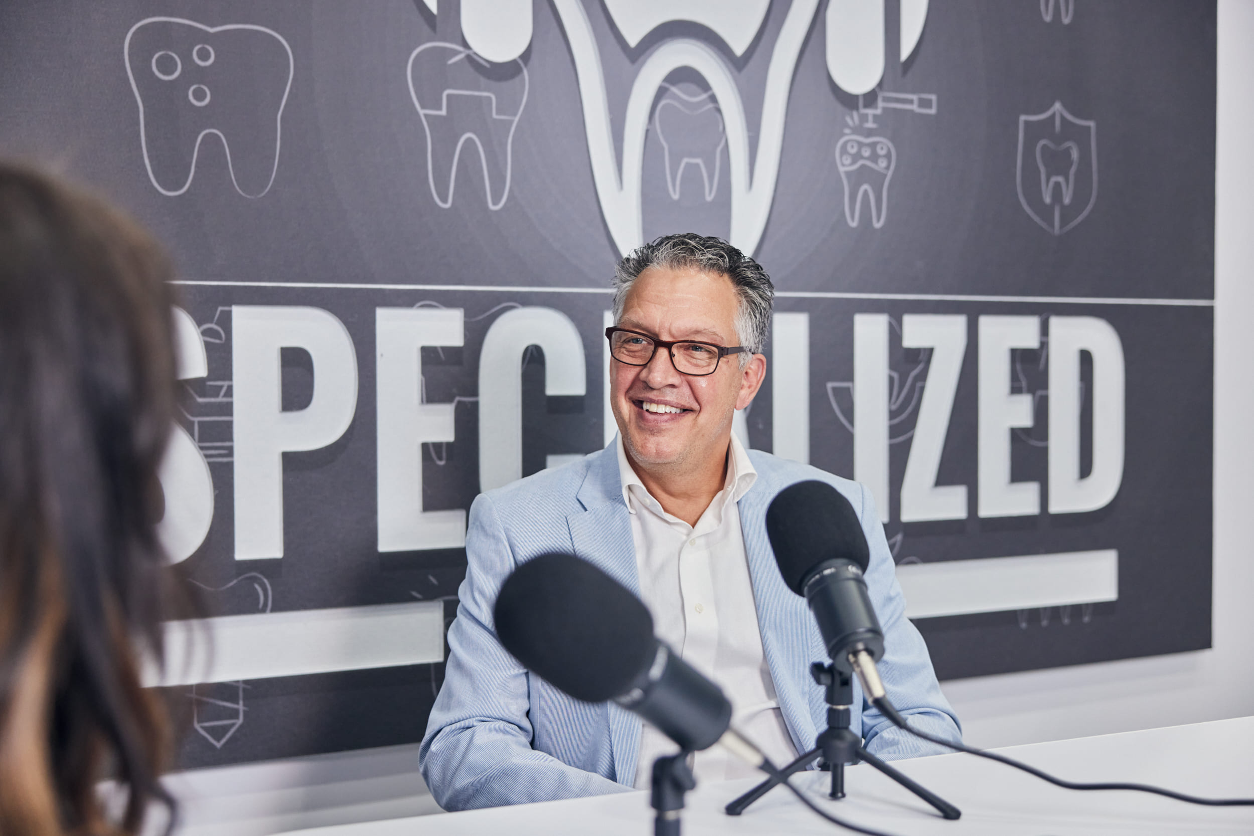 Specialized Dental Podcast