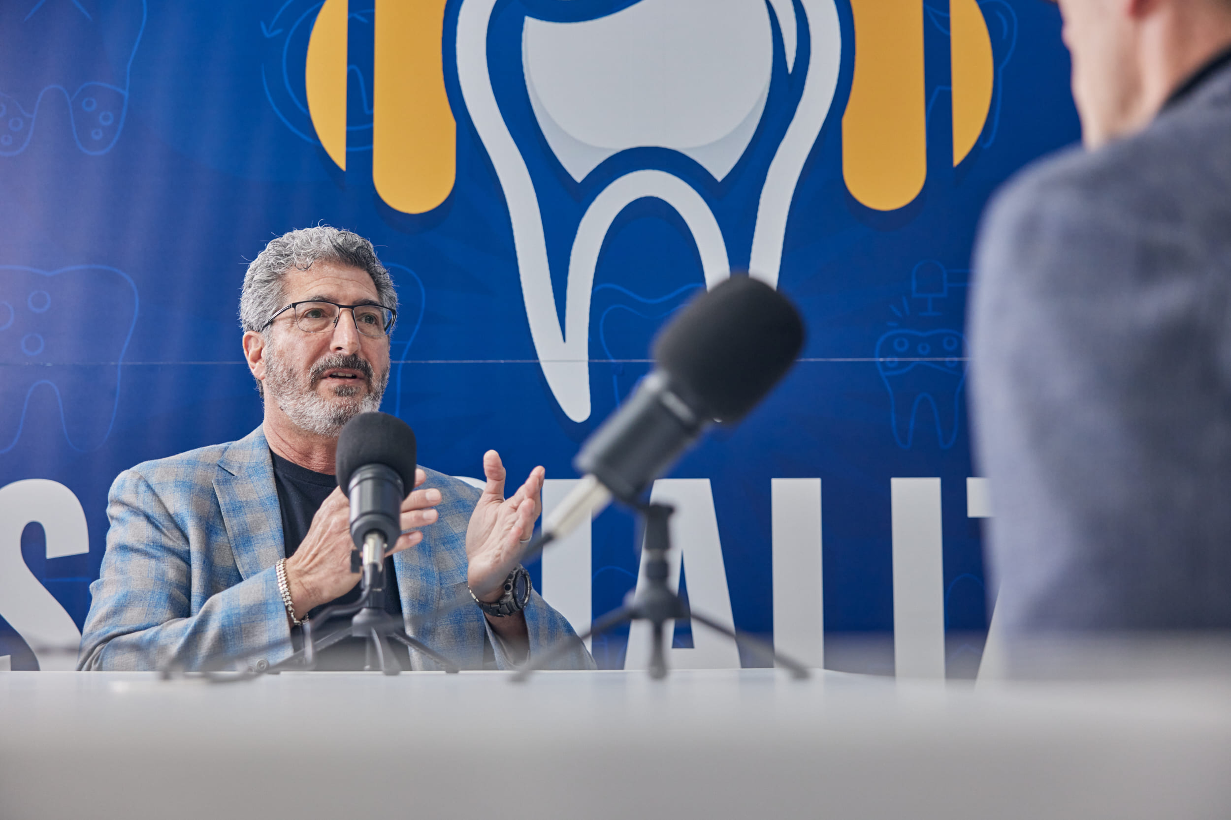 Specialized Dental Podcast