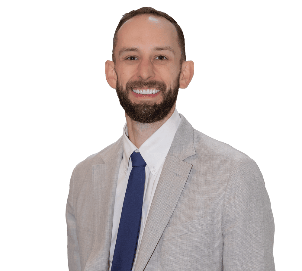 Dr. Benjamin Schwabe