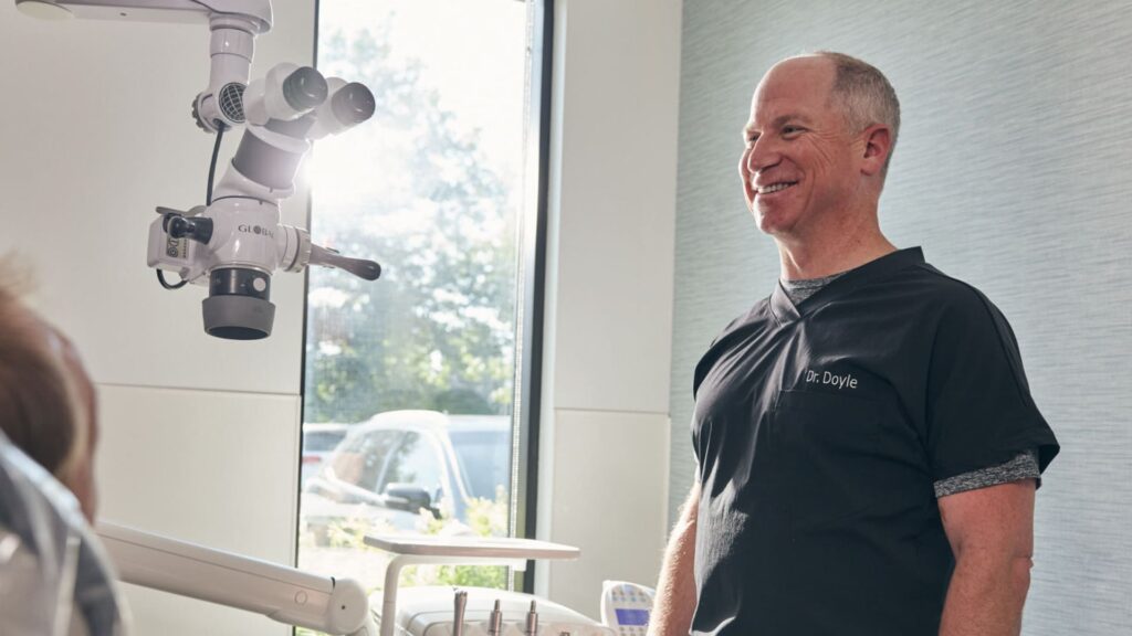 Metropolitan Endodontics Success Stories