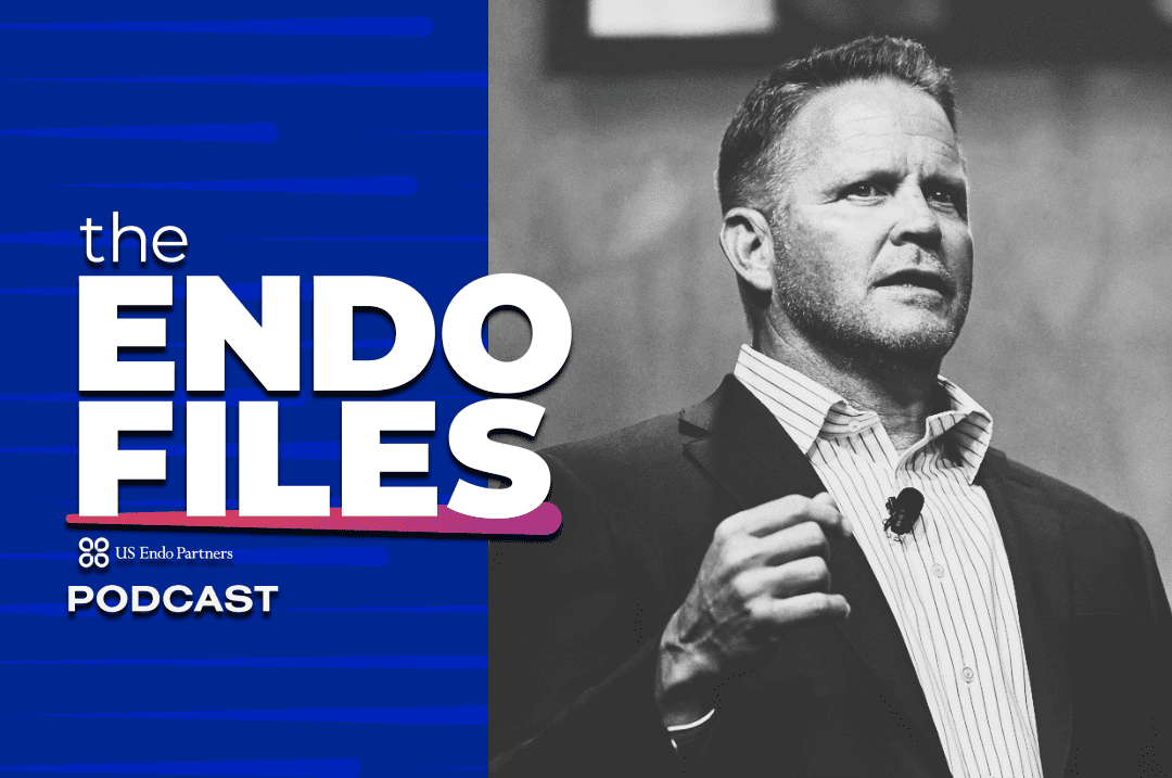 A Unique Perspective on the Future of the Specialty