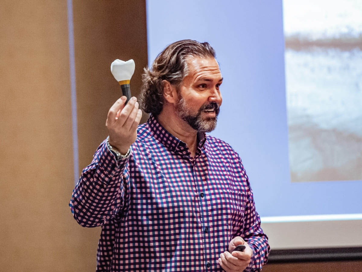 Collaboration, Connection, and Care