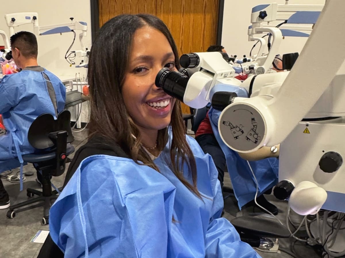 Collaboration, Connection, and Care