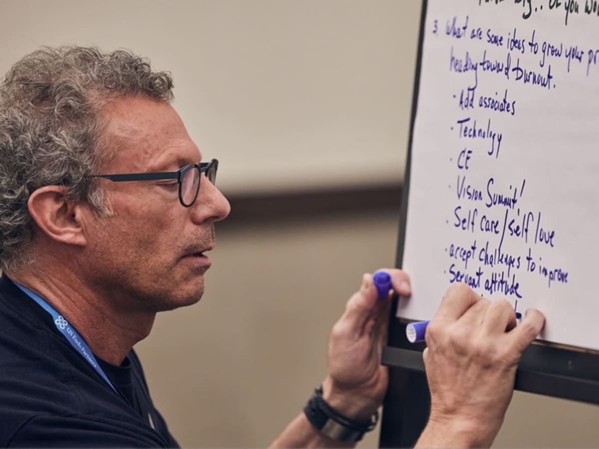 Collaboration, Connection, and Care