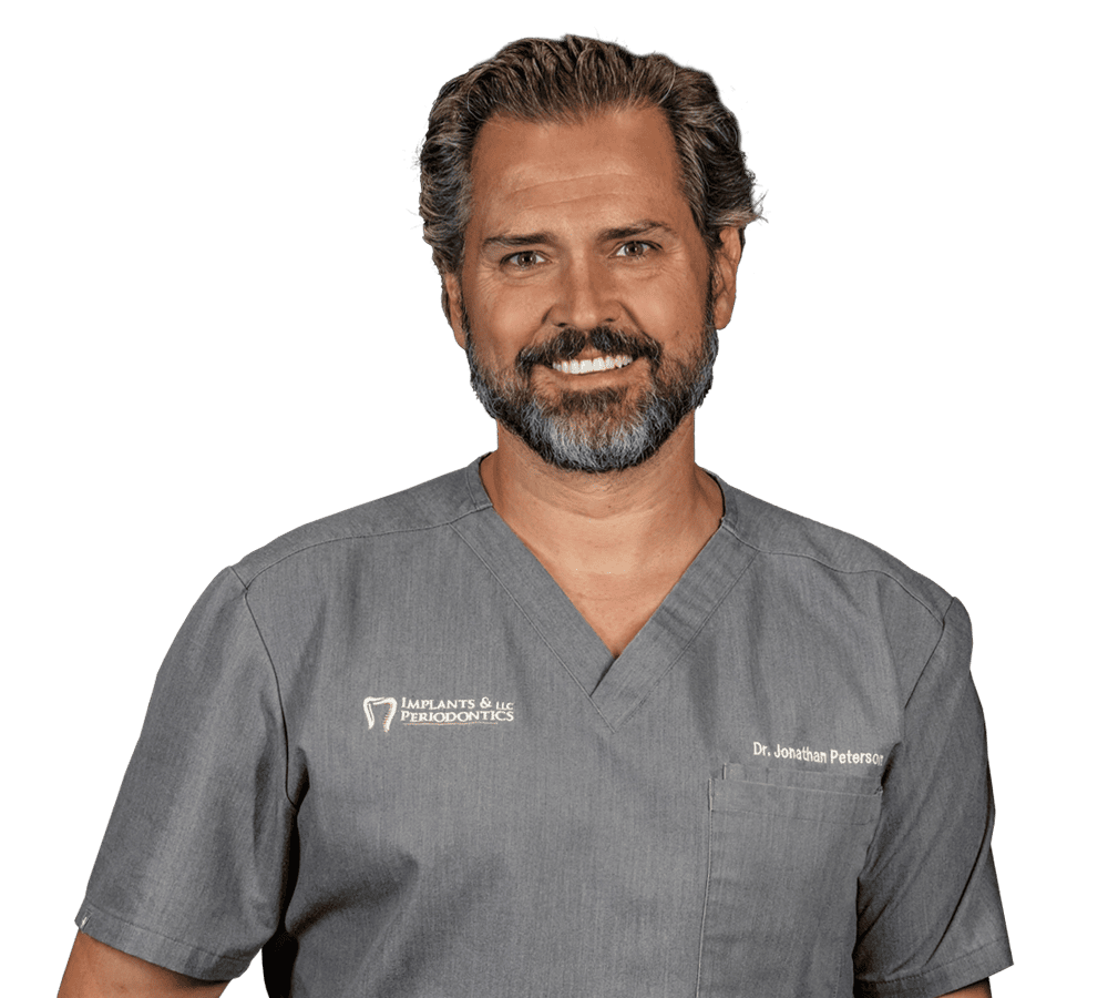 Dr. Jonathan Peterson