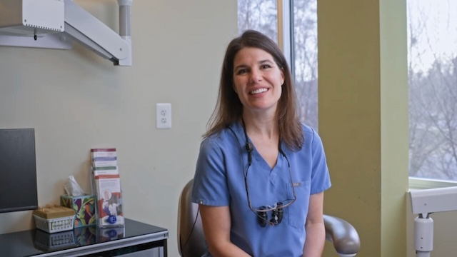 Specialized Dental Success Stories | Dr Michelle Hack