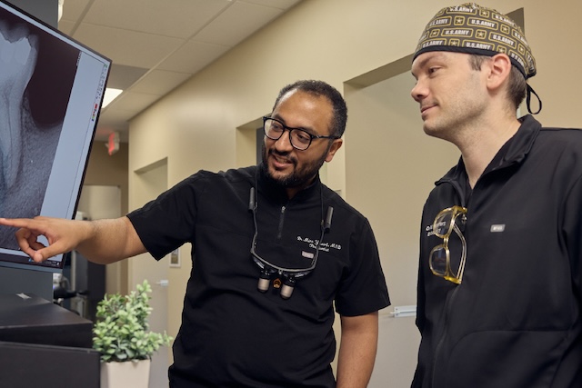 Specialized Dental Integrated Care