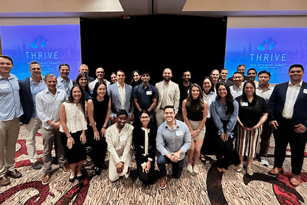 Specialized Dental Thrive Summit