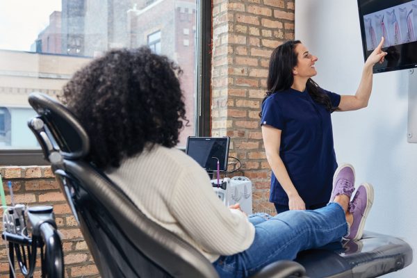 Dr. Taylor Newman Testimonials